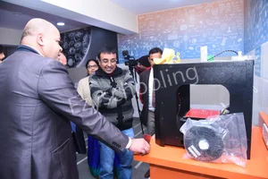 JKG International School Gallery