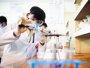 JKG International School Gallery