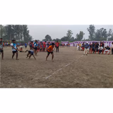 G.S. Modern School Gallery