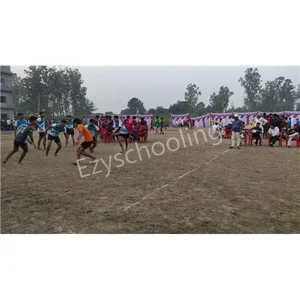 G.S. Modern School Gallery