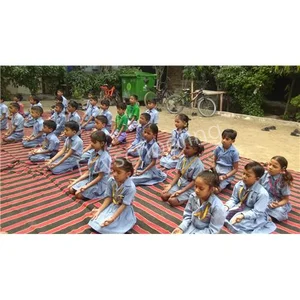 G.S. Modern School Gallery