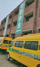 Delhi Public School Delhi Public School Gallery