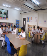 Delhi Public School Gallery