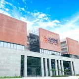 Academic Heights World School Gallery