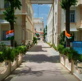 Birla School Pilani Gallery