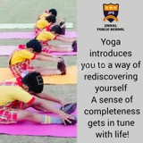 Jindal Public School Gallery