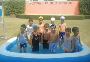 Jindal Public School Gallery
