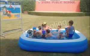 Jindal Public School Gallery