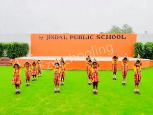 Jindal Public School Gallery