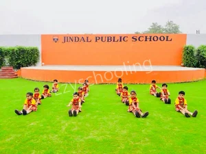 Jindal Public School Gallery
