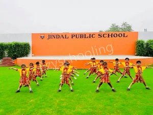 Jindal Public School Gallery