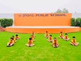 Jindal Public School Gallery