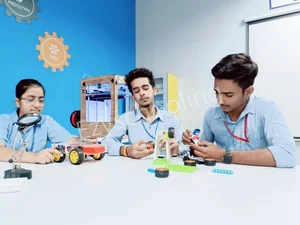 Salwan Public School Gallery