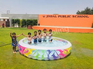 Jindal Public School Gallery