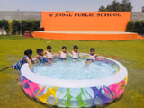 Jindal Public School Gallery