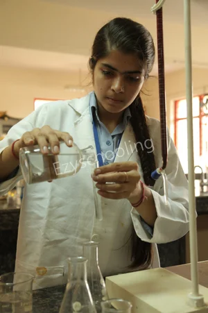 Salwan Public School Gallery