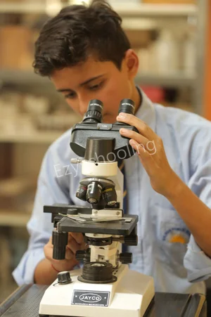 Salwan Public School Gallery