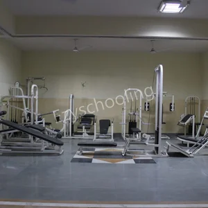 Salwan Public School Gallery