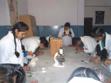 East Delhi Public School Gallery
