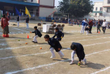 East Delhi Public School Gallery