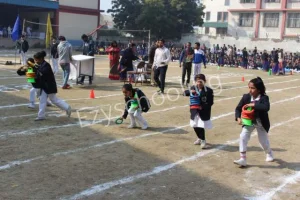 East Delhi Public School Gallery