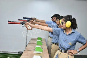 Salwan Public School Gallery