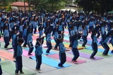 Auxilium ICSE School Auxilium ICSE School Gallery