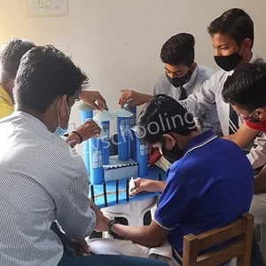 Sushila Model School Gallery