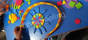 Sushila Model School Gallery