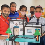 Sushila Model School Gallery