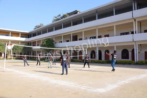 Geeta Sanjay Memorial Public School Gallery