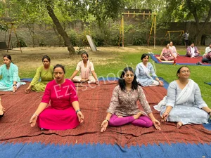 Geeta Sanjay Memorial Public School Gallery