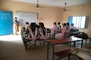 DRS Public School Gallery