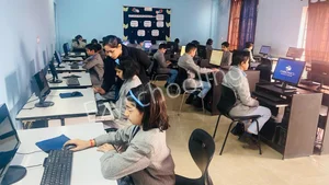 Shivoy School Gallery