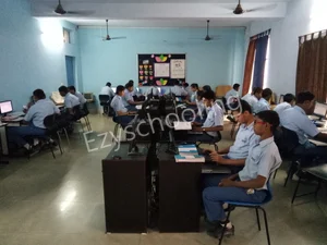 Shivoy School Gallery