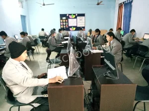 Shivoy School Gallery