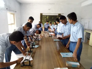 Shivoy School Gallery