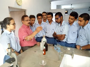 Shivoy School Gallery