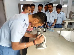 Shivoy School Gallery