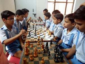 Shivoy School Gallery