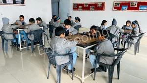 Shivoy School Gallery