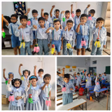 Shivoy School Gallery