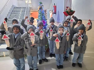 Shivoy School Gallery