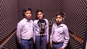 Shivoy School Gallery