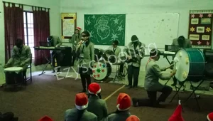 Shivoy School Gallery