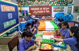 Police Modern School Police Modern School Gallery