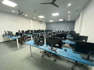 Schiller Institute Senior Secondary School Gallery