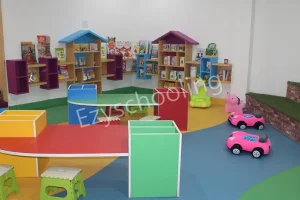 Schiller Institute Senior Secondary School Gallery