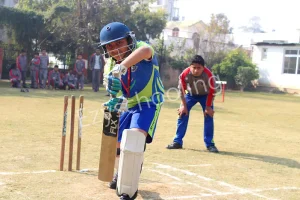 Schiller Institute Senior Secondary School Gallery