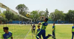 Schiller Institute Senior Secondary School Gallery